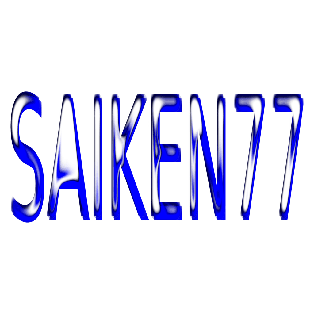 Saiken77 Logo